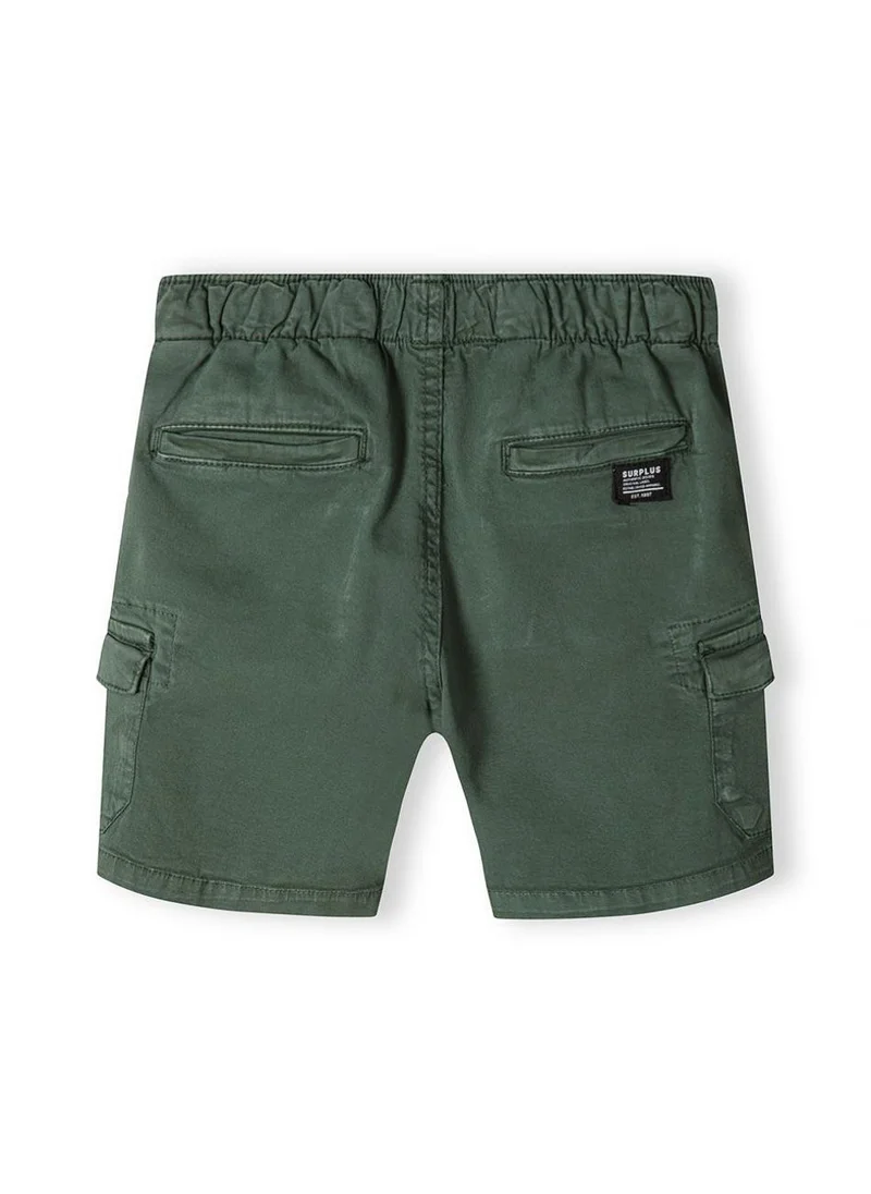 مينوتي Teen Boys Casual Combat Short