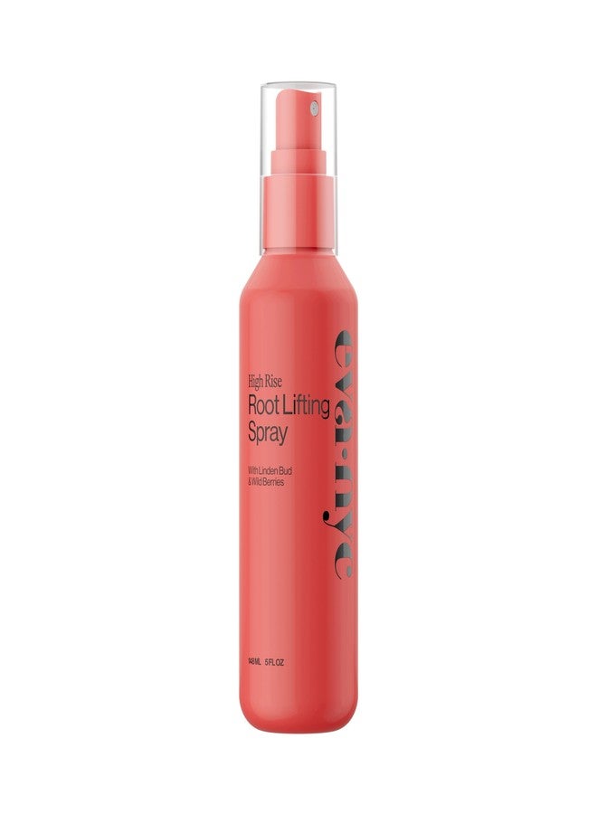 Eva NYC Root Lifting Volume Spray for Fine Hair - Enhance Blowout for Long-Lasting Body + Texture - Volumize Roots - Lightweight Non-Sticky Formula - Sulfate Free - Salted Citron Scent - 5 fl oz - Image 1