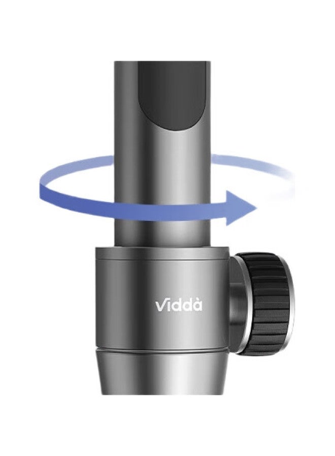 Vidda C6 Omnidirectional Ceiling Mount Bracket, Fully Compatible With 1/4" British Thread, Height Adjustable In 3 Levels, 360° Free Projection, Suitable For Hisense C2 Series/M2 Pro - Image 3