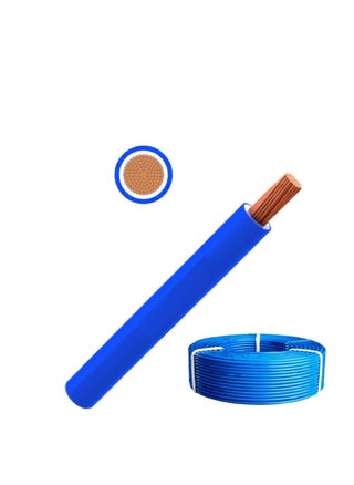 RR 1.5mm Single Core Wire-100 Yards-Blue - pzsku/Z2869D1DB6B115C48BCEAZ/45/_/1713350126/4344578f-acf3-4cf1-ae58-540ba873a46b