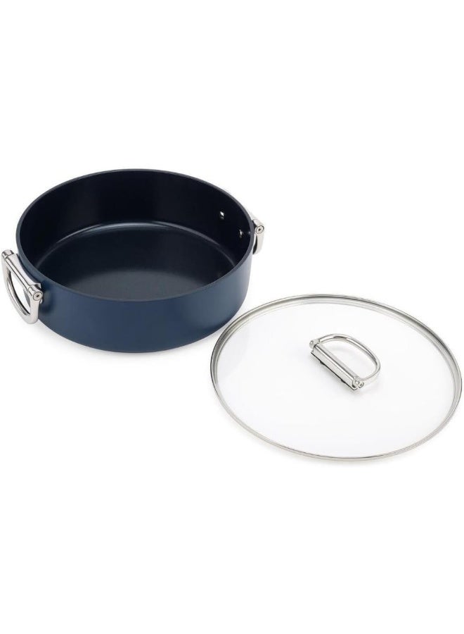 Joseph Joseph Space Casserole With Lid 28cm - Image 2