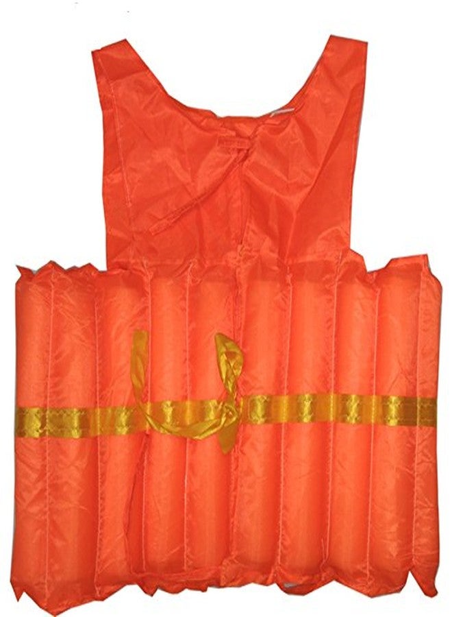 Life Jacket for Paddlesport,Watersport,Angling,Hunting,Recreational Boating and Sailing (Medium)