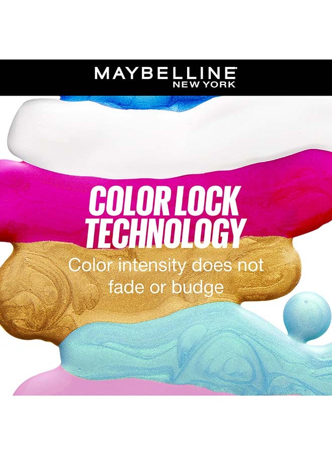 MAYBELLINE NEW YORK - Tattoo Liner Play - Smudge-Proof, Long-Lasting & Waterproof Liquid Eyeliner - Image 1