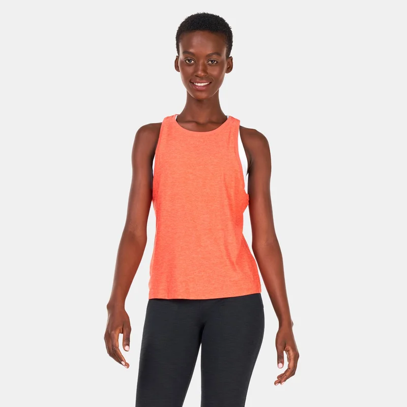 بيوند يوغا تيشيرت بلا أكمام فيذرويت ريبالنس للنساء