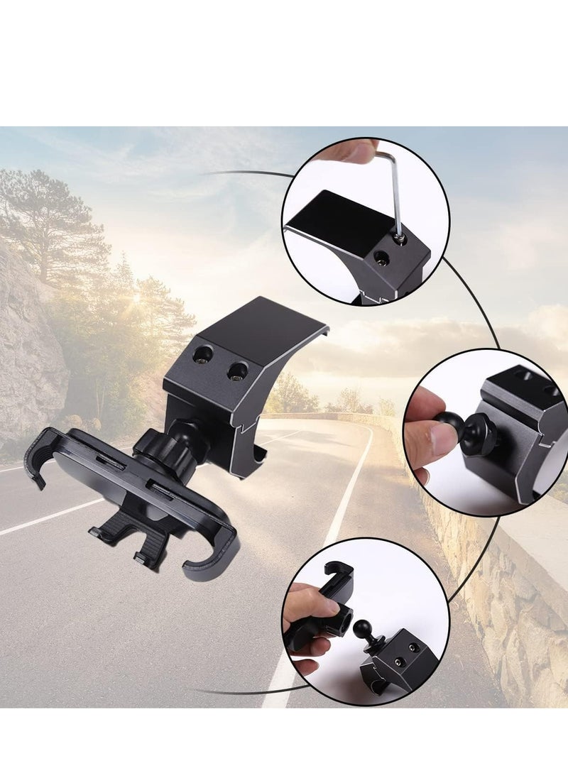 Oasisgalore - Phone Mount，Land Rover Defender 110 90 (2020-2022) Console-Mounted Phone Holder - Special Edition Accessory - Image 1