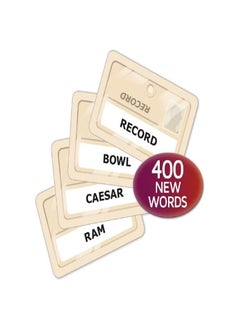 Generic Codenames: Duet - Board Game  - Image 4