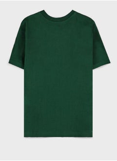 DIFUZED Kids Slogan T-Shirt  - Image 2