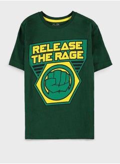 DIFUZED Kids Slogan T-Shirt  - Image 1