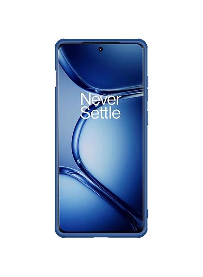 نيلكين جراب لهاتف OnePlus Ace 2 Pro Frosted Shield Pro مصنوع من مادة PC + TPU - Image 3