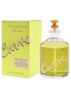 Liz Claiborne Claiborne For Men. Aftershave 4.2 Oz  - Image 5