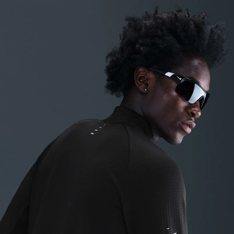 Nike Men's Stride Therma-FIT Winterized Running Top