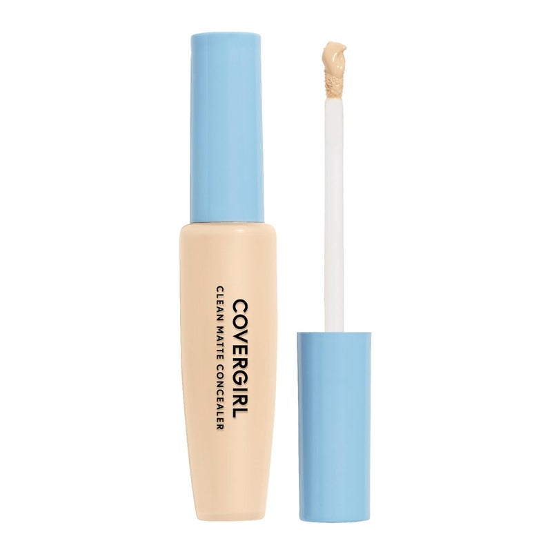 COVERGIRL Ready Set Gorgeous Fresh Complexion Concealer Fair 10511037 oz - Image 3