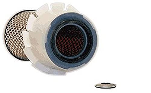 WIX Filters - 46270 Heavy Duty Air Filter W/Fin, Pack of 1 - Image 5