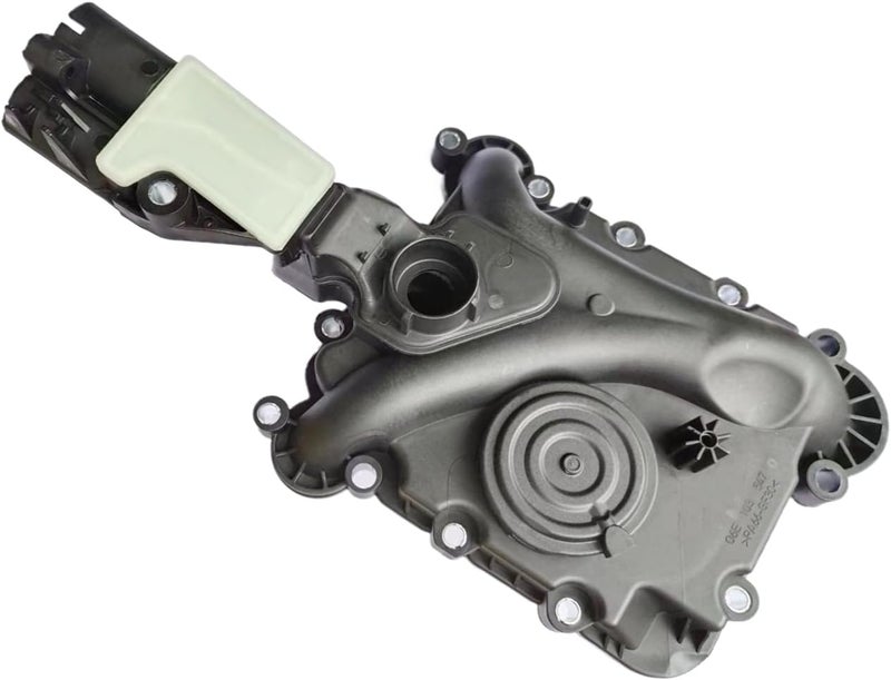 ThpeMakcr Engine Crankcase Vent Valve Replacement for Audi A6 Q5 Q7 - 06E103547Q - Image 1