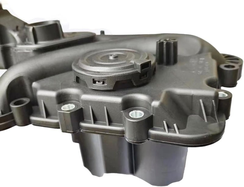 ThpeMakcr Engine Crankcase Vent Valve Replacement for Audi A6 Q5 Q7 - 06E103547Q - Image 5