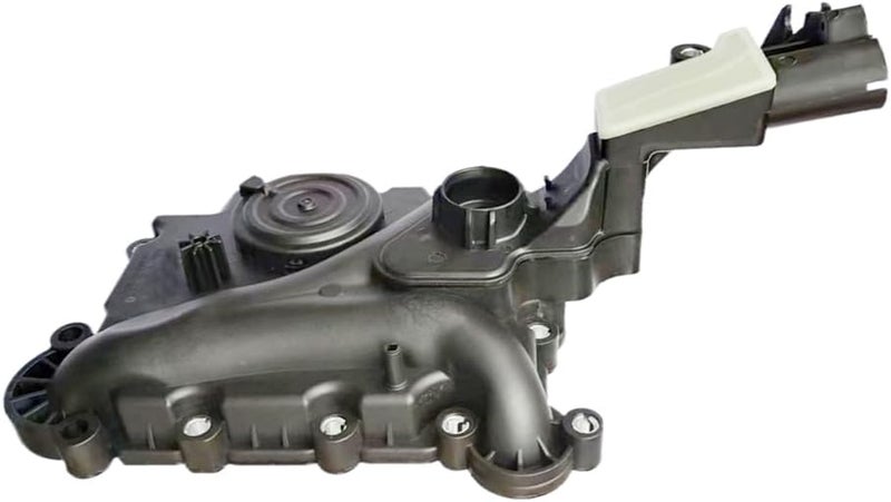 ThpeMakcr Engine Crankcase Vent Valve Replacement for Audi A6 Q5 Q7 - 06E103547Q - Image 3