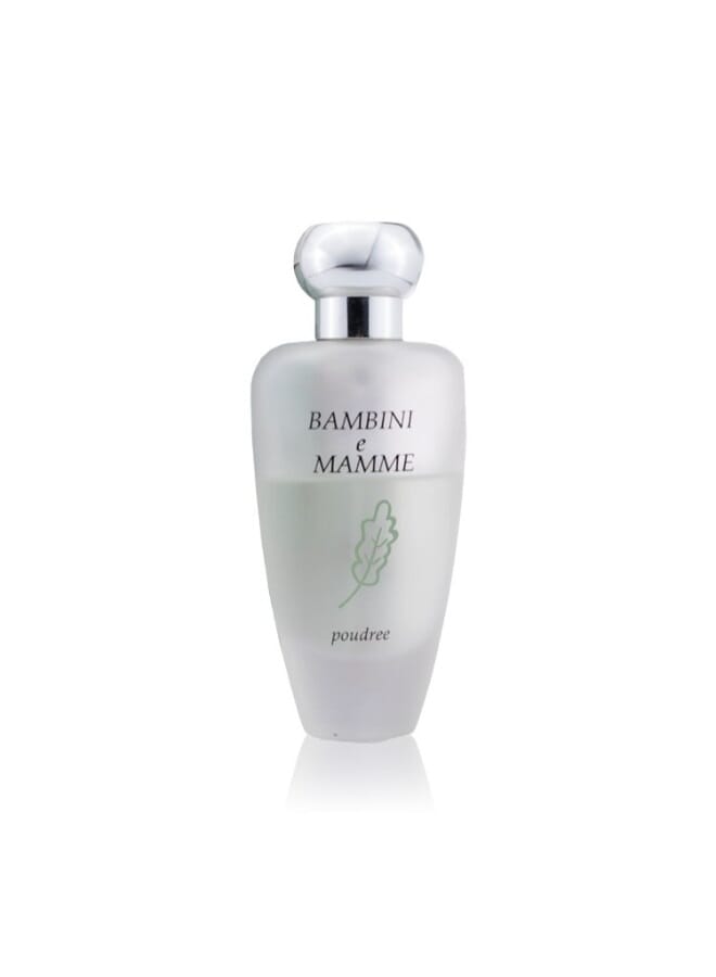 KIDOU PARFUMS بامبيني إي مامي بودري عطر | عطر لطيف للأطفال، 100 مل - Image 4