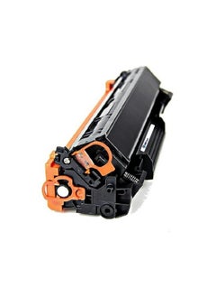 او بي سي خرطوشة حبر OBC المتوافق 126A أسود  CE310A / CF350A لطابعات HP CP1025, M175, M176, M177 Canon LBP7010C, LBP7018Cحتى 1200 صفحة  - Image 2