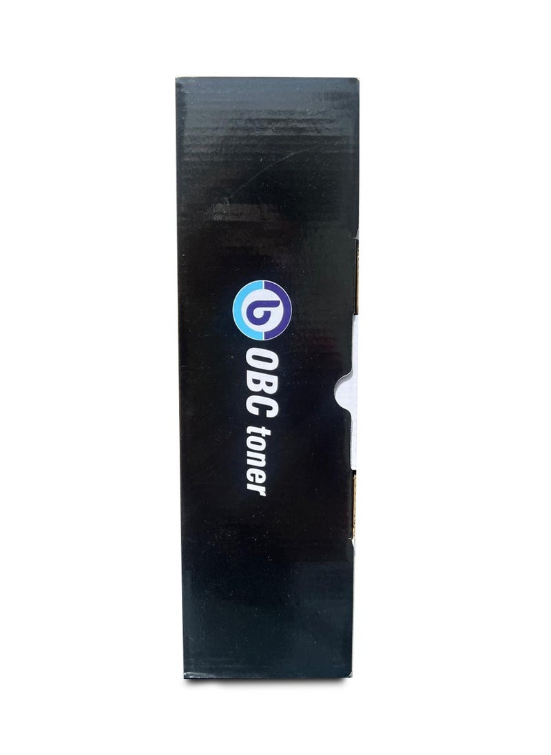 OBC Compatible OBC Toner Cartridge 126A Black - CE310A / CF350A for HP CP1025, M175, M176, M177 Printers Canon LBP7010C, LBP7018C Up to 1200 pages  - Image 4