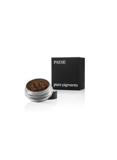 Paese Pure Pigments eyelid pigment 6 Golden Brown  - Image 1