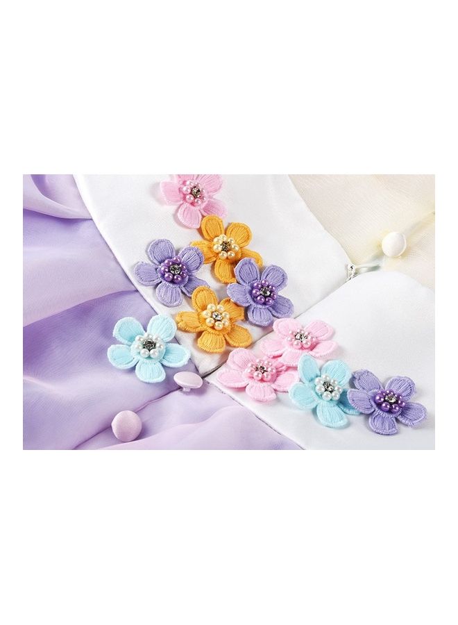 نيبمينينت Princess Costume 110cm - Image 5