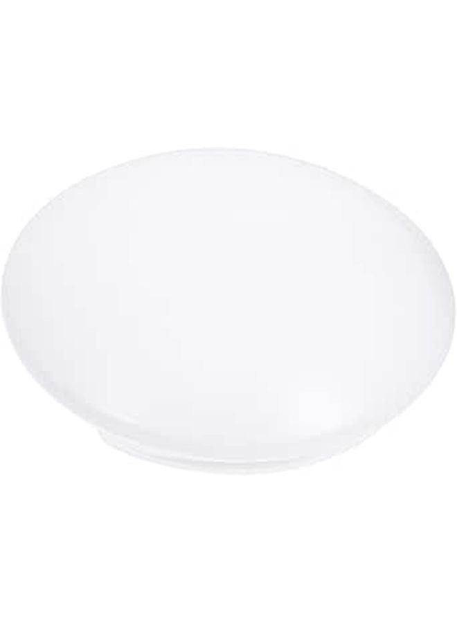 Modern LED Ceiling Light Cover Shade Easy Installation Living Room Bedroom Corridor - Image 1
