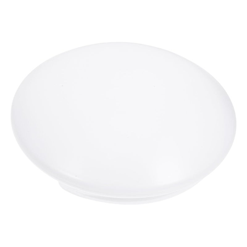 Modern LED Ceiling Light Cover Shade Easy Installation Living Room Bedroom Corridor - Image 2