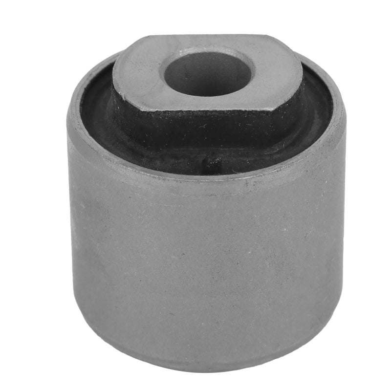 Suspension Lateral Link Bushing: Metal Construction, Corrosion-resistant, Sturdy & Durable - Direct Replacement Part for Legacy B12, Legacy B13, Outback - Image 1
