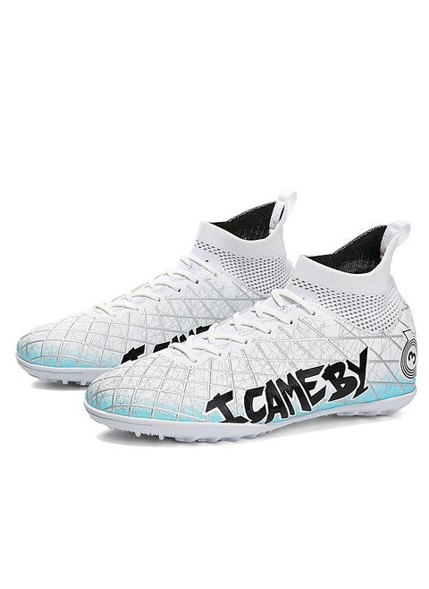New Anti Slip Football Shoes
