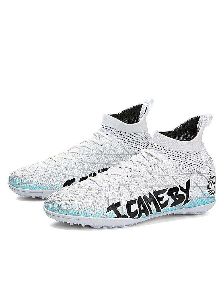 KUYING - New Anti Slip Football Shoes - Image 1