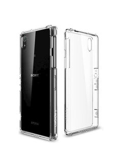 Protective Case Cover For Sony Xperia Z2 Clear