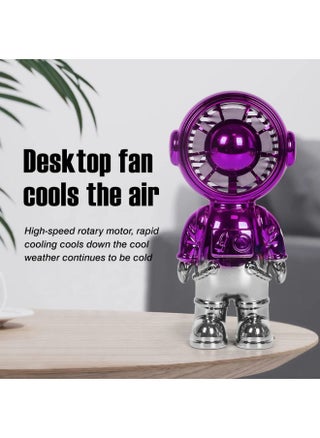 Small portable hand and desk fan with 3-speed USB charger, designed in the shape of a bear and in attractive and multiple metallic colors - pzsku/Z286B057AFC1D6BC47C17Z/45/1746708159/8d2199cd-5e63-44a3-aa4d-a49548bc85fe