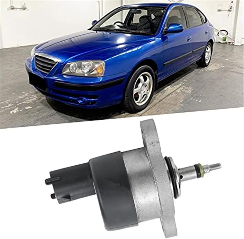 Wivplex Fuel Rail Pressure Regulator Control Valve - Image 2