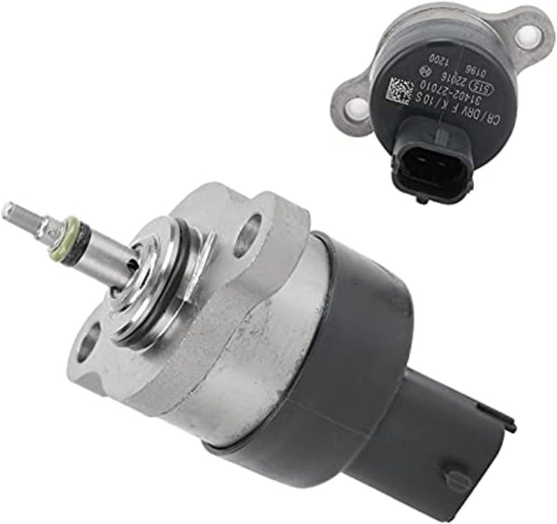 Wivplex Fuel Rail Pressure Regulator Control Valve - Image 5