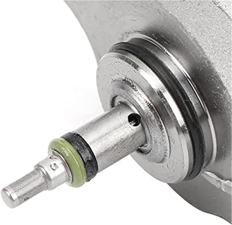 Wivplex Fuel Rail Pressure Regulator Control Valve - Image 3