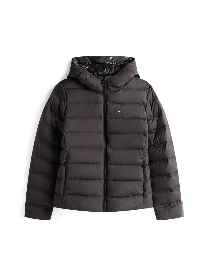 TOMMY JEANS Slim Puffer Jacket - Image 5