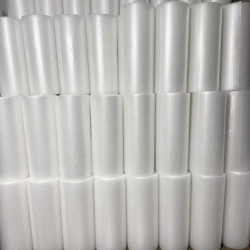 Large Roll PE Cushioning 19.7 Inches X 46 Feet For Moving Boxes And Shipping High Density Polyethylene Protective Packaging - Image 2