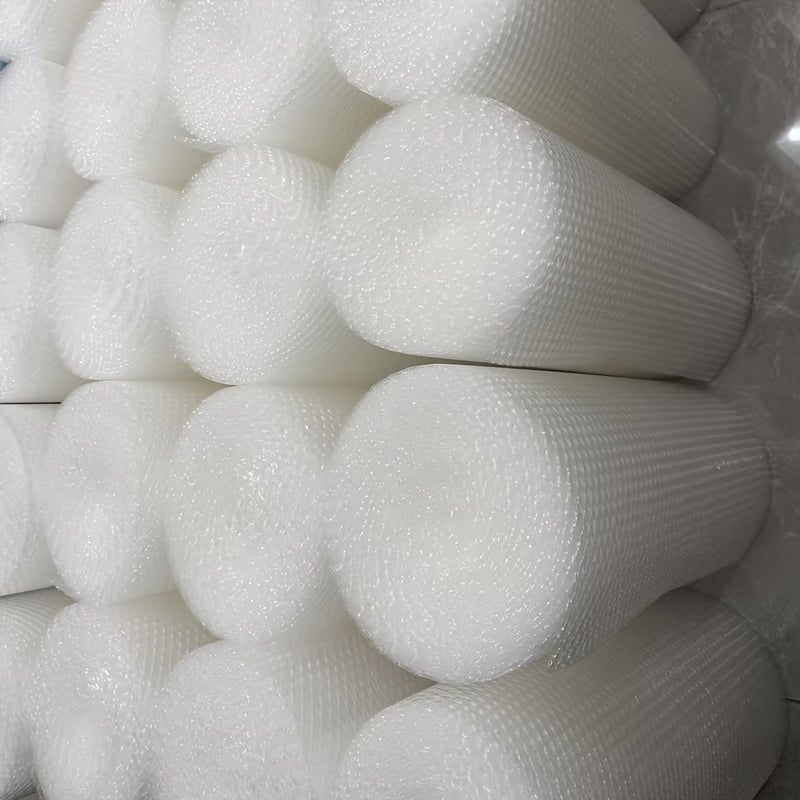 Large Roll PE Cushioning 19.7 Inches X 46 Feet For Moving Boxes And Shipping High Density Polyethylene Protective Packaging - Image 5