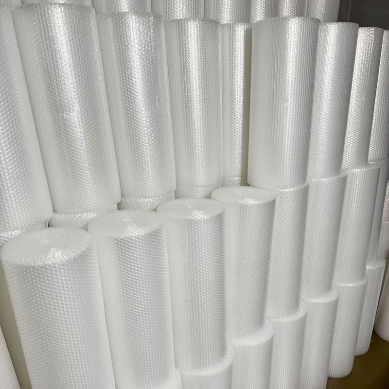 Large Roll PE Cushioning 19.7 Inches X 46 Feet For Moving Boxes And Shipping High Density Polyethylene Protective Packaging - Image 4