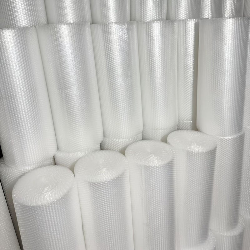 Large Roll PE Cushioning 19.7 Inches X 46 Feet For Moving Boxes And Shipping High Density Polyethylene Protective Packaging - Image 3