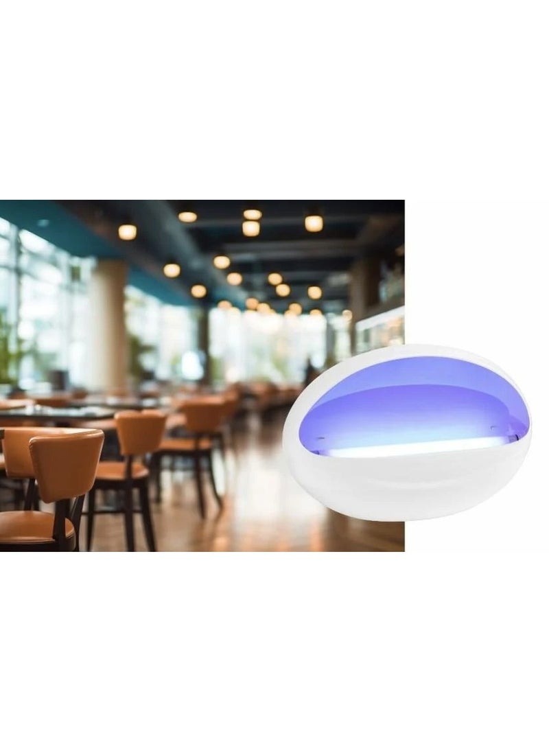 ال سي جهاز صاعق الحشرات 8 واط DLC-32708 - Image 2