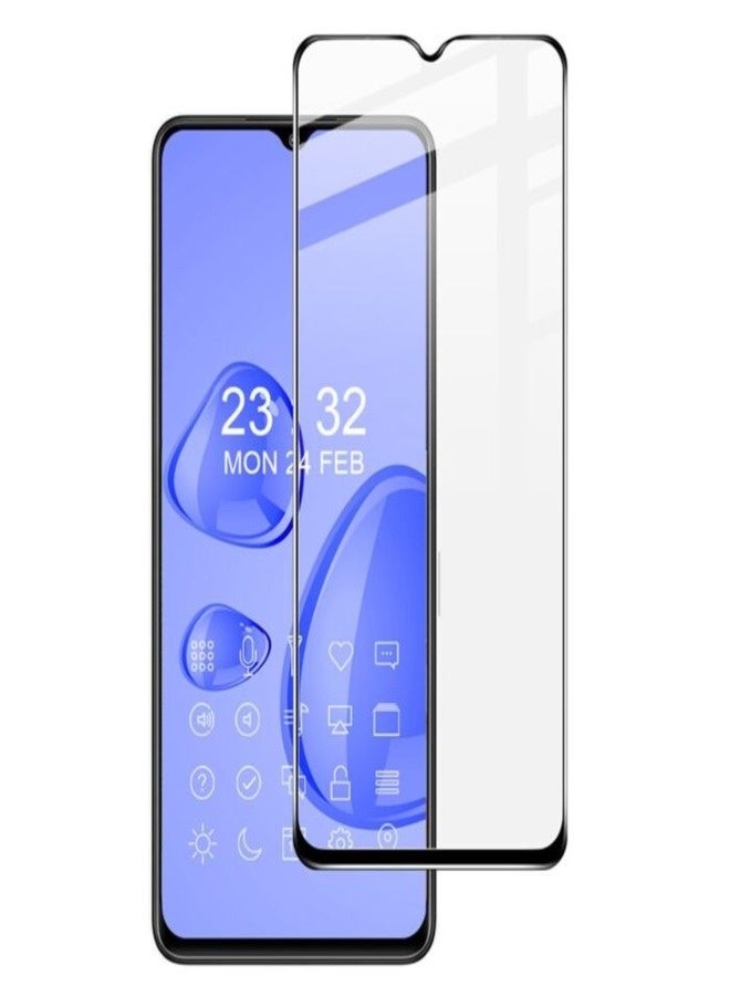 Oppo A16 Screen Protector - Superior Screen Protection  - Image 1