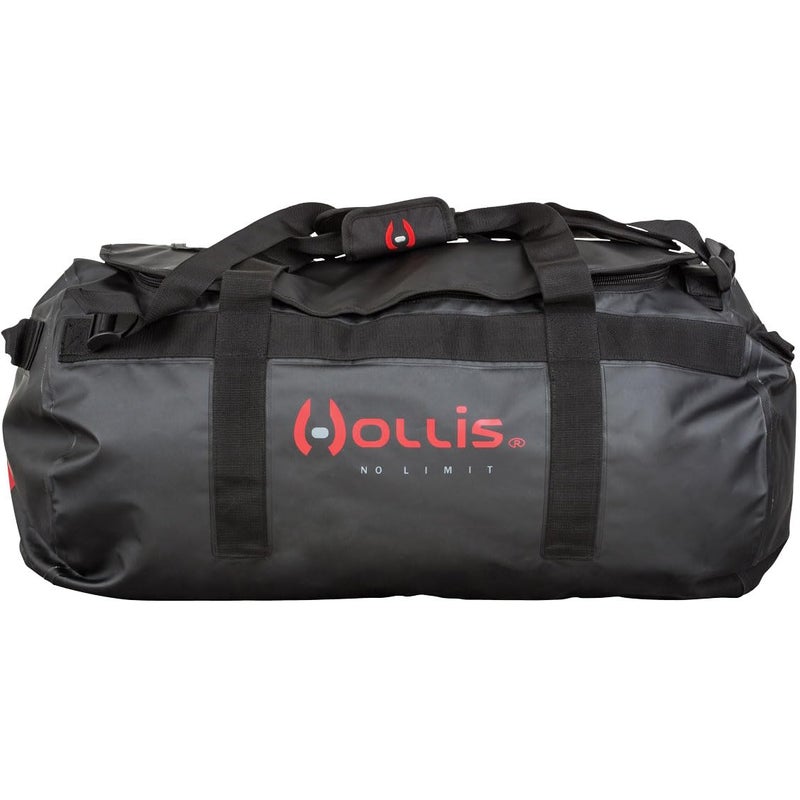 Hollis Duffle Bag for Scuba and Snorkeling