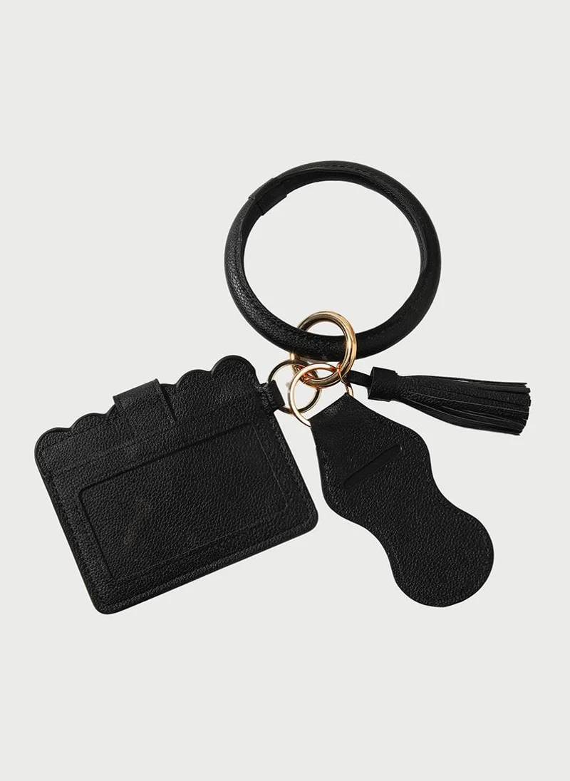 Sticky Bestie BAG CHARM SET