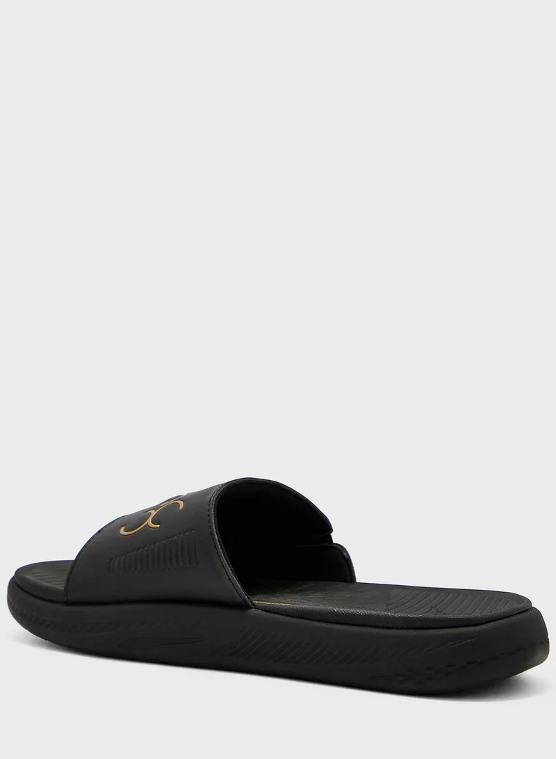 PUMA Virat Kohli Softride Slide V1