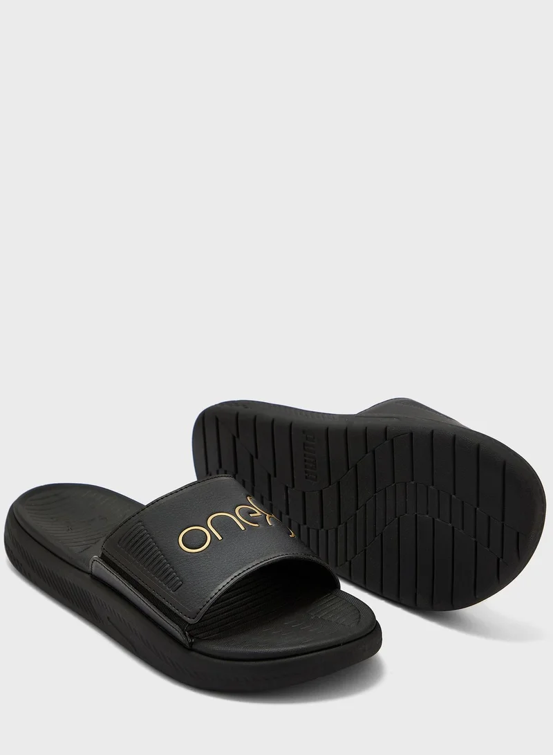 PUMA Virat Kohli Softride Slide V1