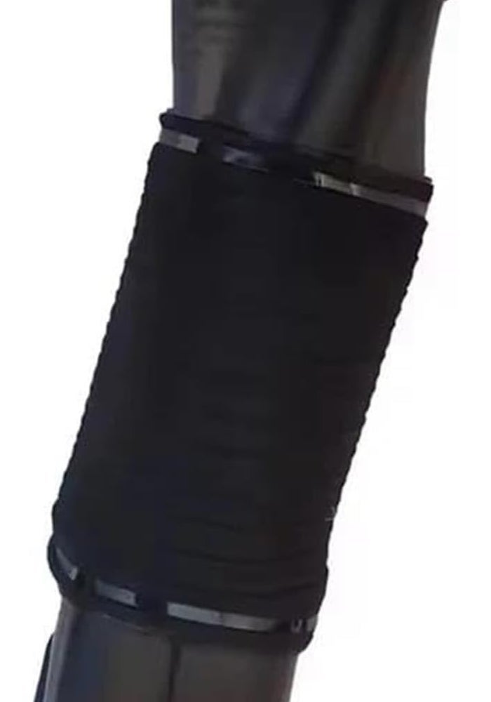 Wivplex Air Intake Pipe for Jaguar XF - Image 2