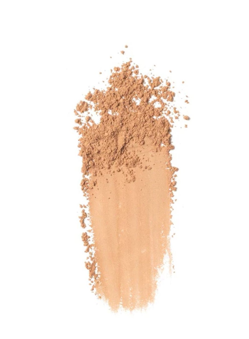 GUCCI غوتشي بودرة تجميل مات طبيعية، 10غ-03 متوسط فاتح - Image 2