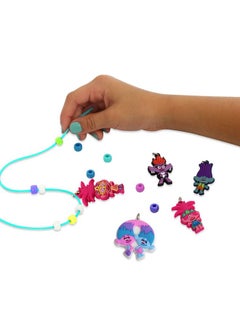 Trolls Necklace Activity Set - pzsku/Z286C3FC423F42511DB63Z/45/_/1734347443/6d4e6a2f-5695-427e-a172-e32b8346fe47