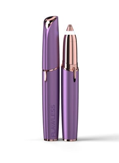 finishing touch Finishing Touch Flawless Brows Remover, Electric Eyebrow Razor for Women with LED Light for Instant and Painless Hair Removal 